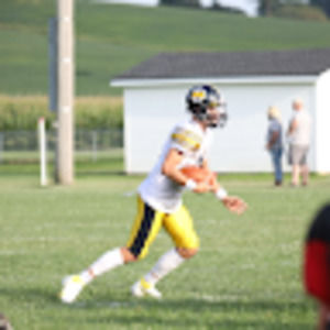 Meet your Posher, Tyson